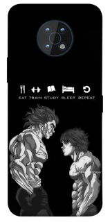 Чохол на Nokia G50 Baki v2 фото 1 з 1