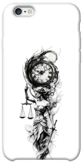 Чехол на Apple iPhone 6/6s (4.7") Tattoo ver.11 фото 1 из 1