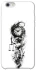 Чохол на Apple iPhone 6/6s (4.7") Tattoo ver.11 фото 1 з 1