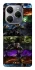 Чехол на TECNO Spark 20 Pro Mortal Kombat ver.3 фото 1 из 1