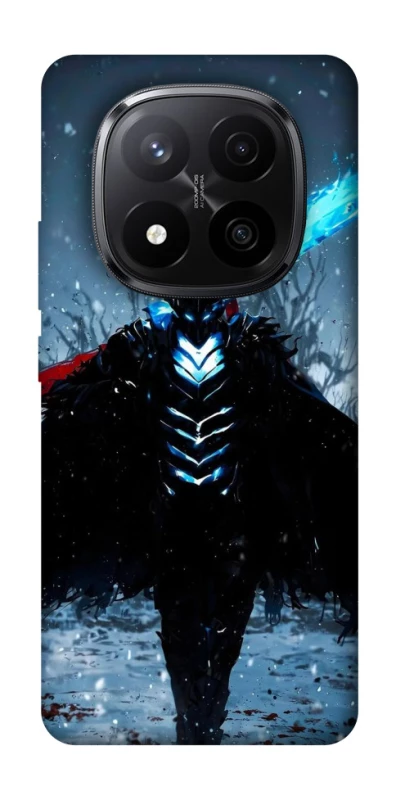 Чохол на Xiaomi Redmi Note 14 Pro+ 5G Igris фото 1 з 1