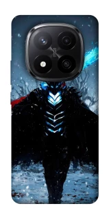 Чехол на Xiaomi Redmi Note 14 Pro+ 5G Igris фото 1 из 1