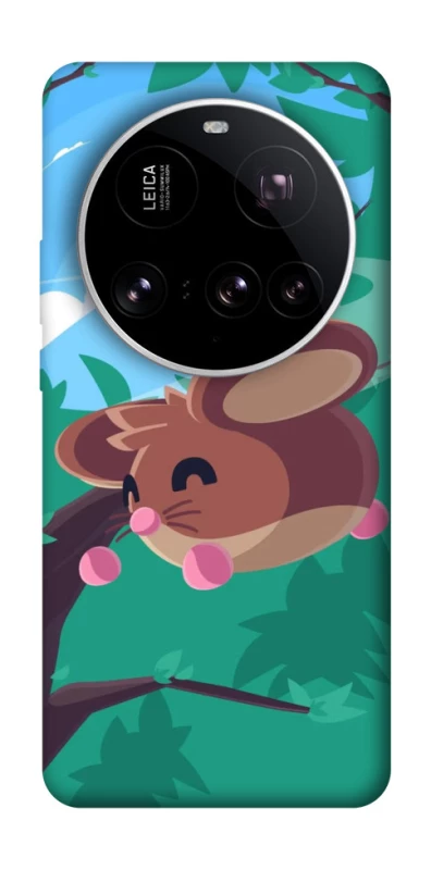 Чохол на Xiaomi 15 Ultra Adopt Me Forest Mouse Jump фото 1 з 1
