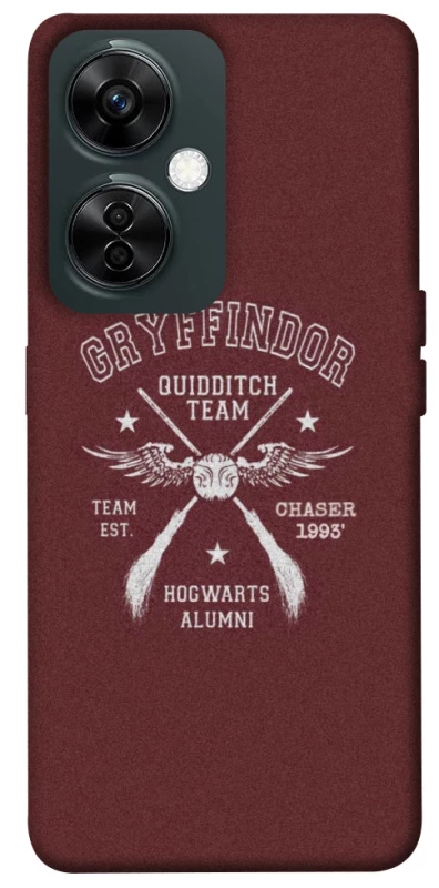 Чехол на OnePlus Nord CE 3 Lite Harry Potter v6 фото 1 из 1