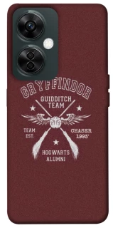 Чехол на OnePlus Nord CE 3 Lite Harry Potter v6 фото 1 из 1