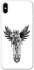 Чохол на Apple iPhone XS Max (6.5") Tattoo ver.12 фото 1 з 1