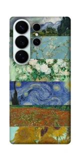 Чехол на Samsung Galaxy S26 Pro Van Gogh aesthetics фото 1 из 1