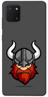 Чохол на Samsung Galaxy Note 10 Lite (A81) Viking v3 фото 1 з 1