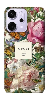 Чехол на Oppo Reno 14 Pro Gucci ver.5 фото 1 из 1