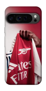 Чехол на Google Pixel 9 Pro FC Arsenal v3 фото 1 из 1