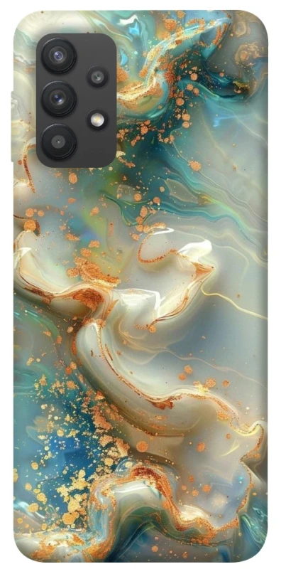 Чохол на Samsung Galaxy A32 (A325F) 4G Epoxy design ver.3 фото 1 з 1