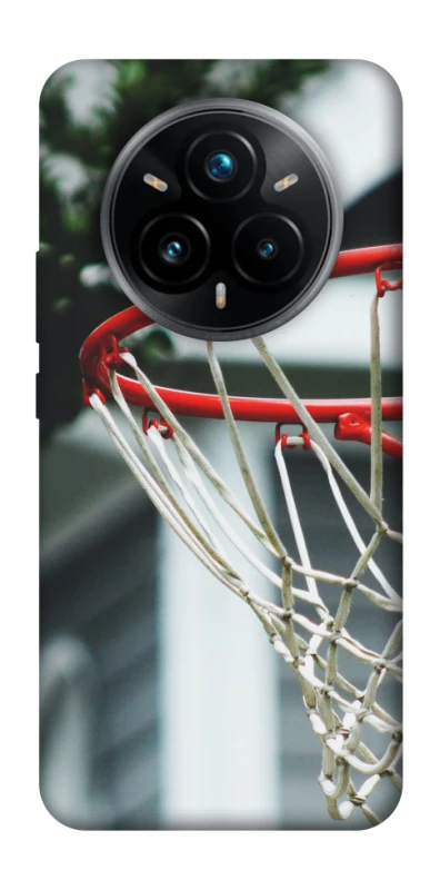 Чехол на Realme 14 Pro+ Баскет фото 1 из 1