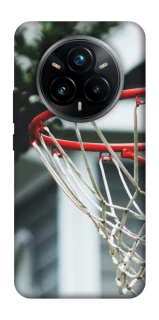 Чехол на Realme 14 Pro+ Баскет фото 1 из 1