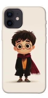 Чехол на Apple iPhone 12 mini (5.4") Harry Potter v8 фото 1 из 1