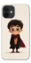 Чехол на Apple iPhone 12 mini (5.4") Harry Potter v8 фото 1 из 1