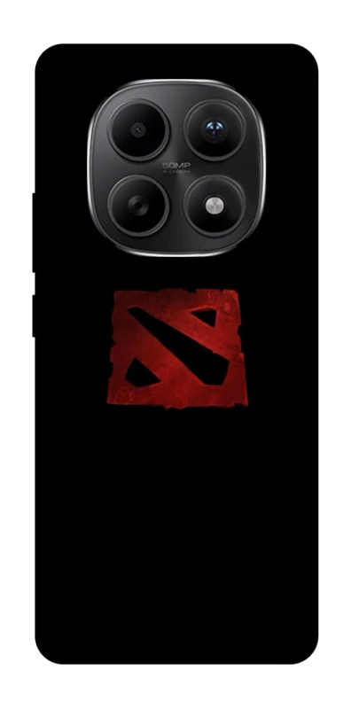 Чохол на Xiaomi Redmi Note 15 5G Dota logo фото 1 з 1