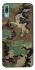 Чохол на Huawei Y6 Pro (2019) Camouflage v12 фото 1 з 1