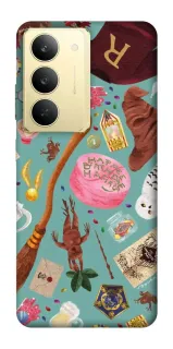 Чохол на Realme 14x Harry Potter v28 фото 1 з 1