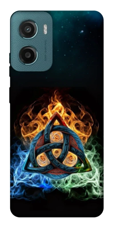 Чохол на Motorola Moto G06 Трикветр фото 1 з 1