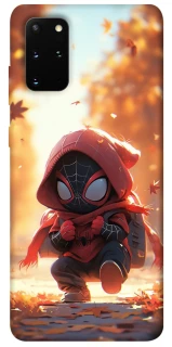 Чехол на Samsung Galaxy S20+ Mini  Spiderman фото 1 из 1