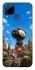 Чохол на Realme C15 Moscow never sleeps ver.7 фото 1 з 1