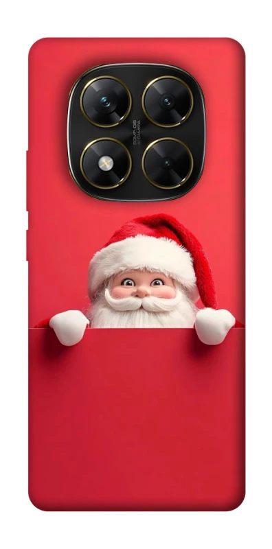 Чохол на Xiaomi Poco X7 Christmas mood ver.11 фото 1 з 1