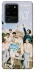 Чехол на Samsung Galaxy S20 Ultra Stray Kids One Team фото 1 из 1