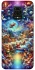 Чохол на Xiaomi Redmi Note 9s / Note 9 Pro / Note 9 Pro Max Christmas spirit ver.14 фото 1 з 1