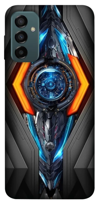 Чехол на Samsung Galaxy M13 4G CyberPhone v4 фото 1 из 1