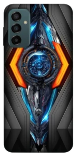 Чехол на Samsung Galaxy M13 4G CyberPhone v4 фото 1 из 1