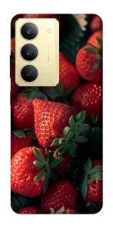 Чохол на Realme 14x Strawberry фото 1 з 1