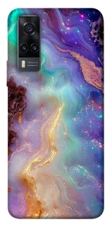 Чохол на Vivo Y31 Epoxy design ver.6 фото 1 з 1