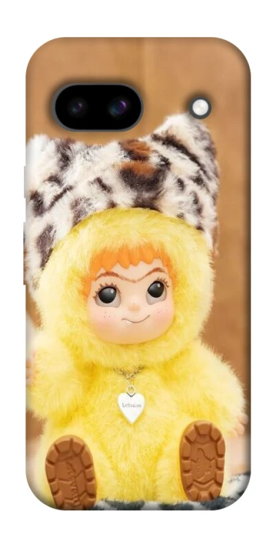 Чехол на Google Pixel 8a Wakuku ver.3 фото 1 из 1