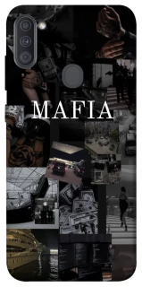Чохол на Samsung Galaxy A11 Mafia фото 1 з 1