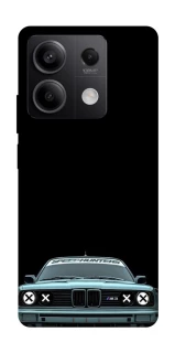 Чохол на Xiaomi Redmi Note 13 5G BMW v148 фото 1 з 1