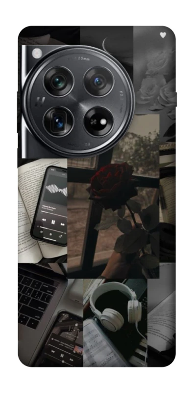 Чехол на OnePlus 12 My style collage фото 1 из 1