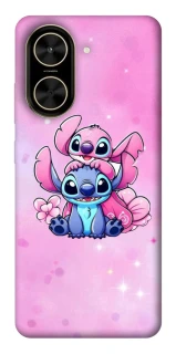 Чехол на Xiaomi Poco C71 Stitch ver.11 фото 1 Чехол на Xiaomi Poco C71 Stitch ver.11 фото 1 из 1