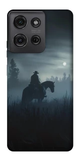 Чехол на Motorola Moto G75 cowboy фото 1 из 1