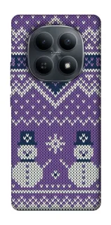 Чохол на Xiaomi Redmi Note 15 4G/5G (EU) Різдво v1 фото 1 з 1