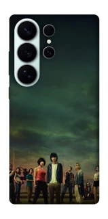 Чохол на Samsung Galaxy S26 Ultra Alice in Borderland ver.1 фото 1 з 1