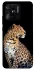 Чехол на Xiaomi Redmi 10C Leopard v2 фото 1 из 1