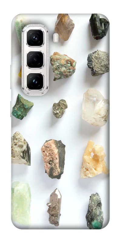 Чохол на Infinix Hot 50 Pro Колекція кристалів фото 1 з 1