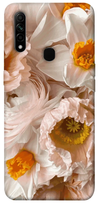 Чехол на Oppo A31 Botanical Bliss фото 1 из 1