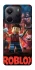 Чехол на Xiaomi Redmi Note 14 5G Roblox monsters фото 1 из 1