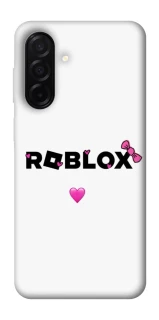 Чехол на Samsung Galaxy A26 5G Roblox heart фото 1 из 1