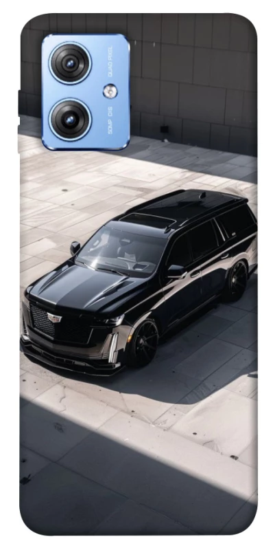 Чохол на Motorola Moto G84 Escalade фото 1 з 1