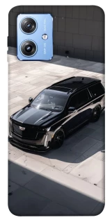 Чохол на Motorola Moto G84 Escalade фото 1 з 1