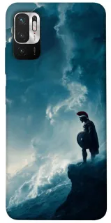 Чохол на Xiaomi Redmi Note 10 5G Odyssey ver.2 фото 1 з 1