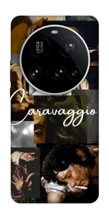 Чехол на Xiaomi 15 Ultra Caravaggio фото 1 из 1