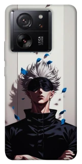 Чохол на Xiaomi 13T Pro Satoru Gojo v4 фото 1 з 1